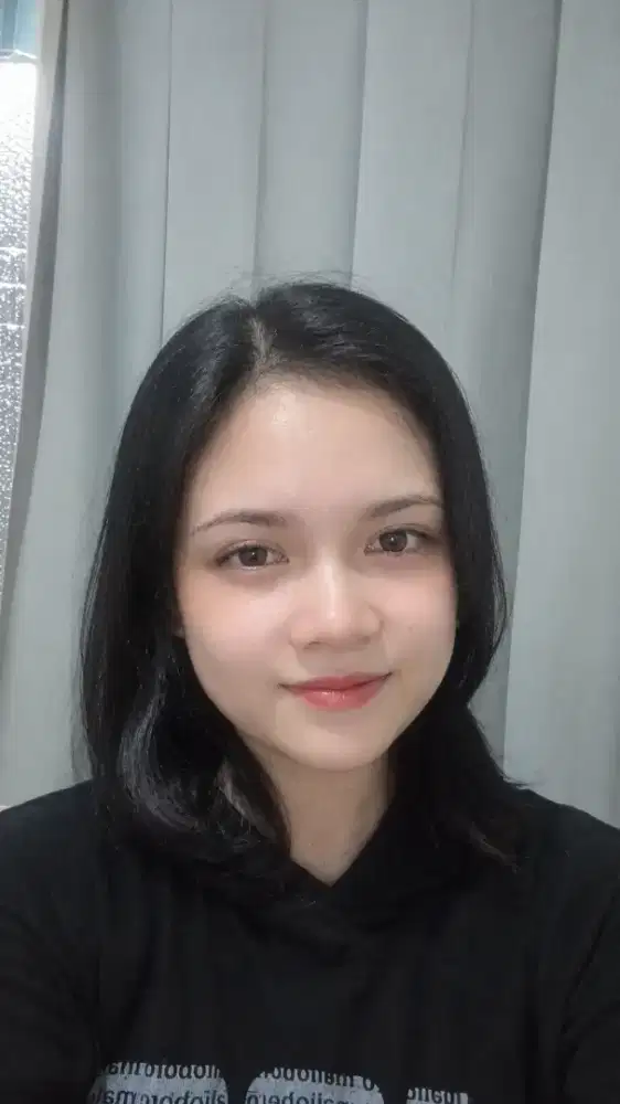 Mencari kerja di bidang kasir/spg