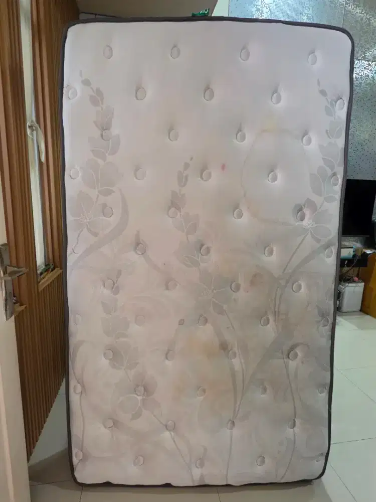 Kasur Bekas 120 x 200