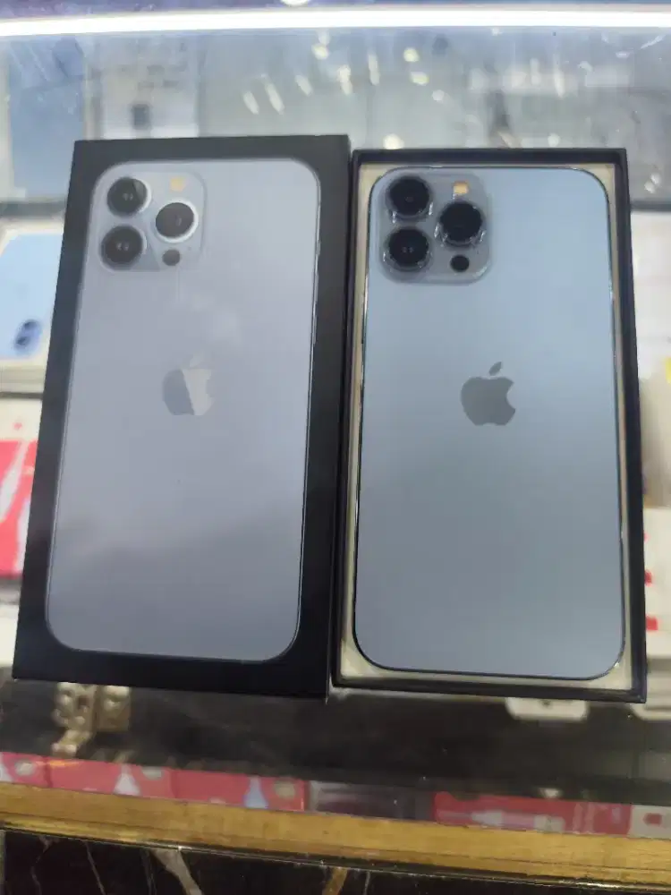 iphone 13 pro max 256gb ibox
