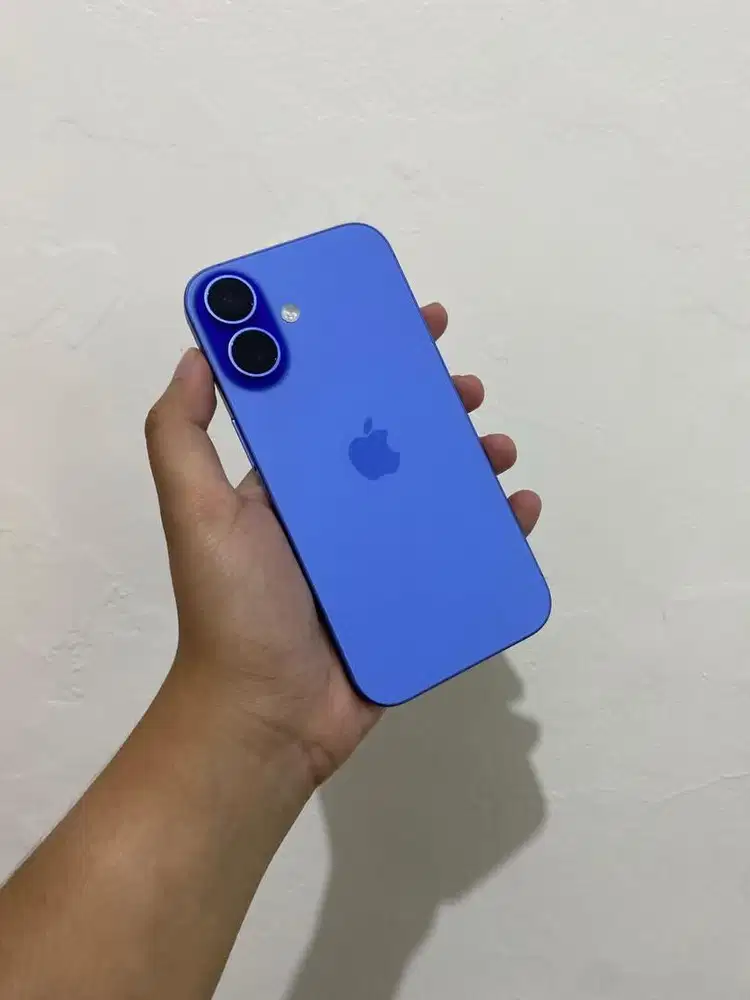 Murah garansi on iphone 16 ibox