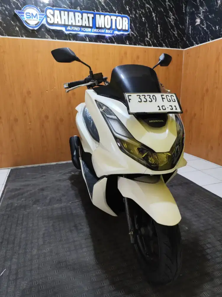 PCX 160 CBS TH 2021 CASH ATAU KREDIT DAN SPAYLATER READY