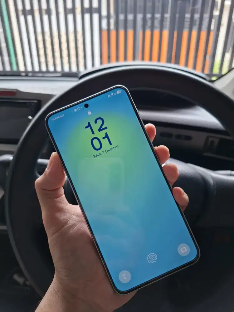 Samsung A57 5G 8/128gb fulset resmi