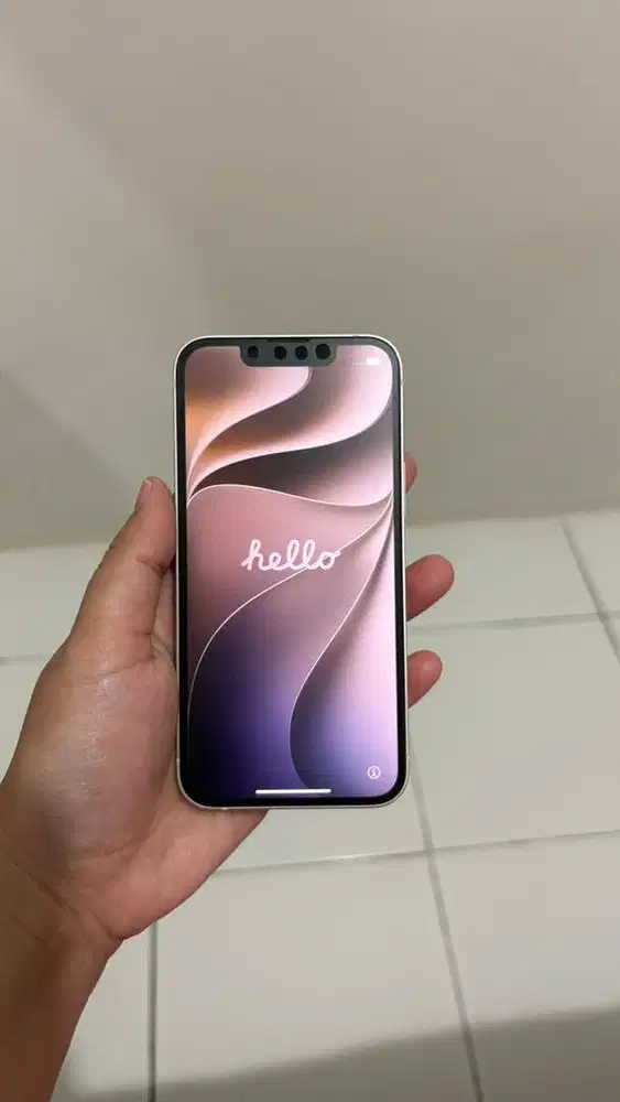 Iphone 13 Mini 256 gb