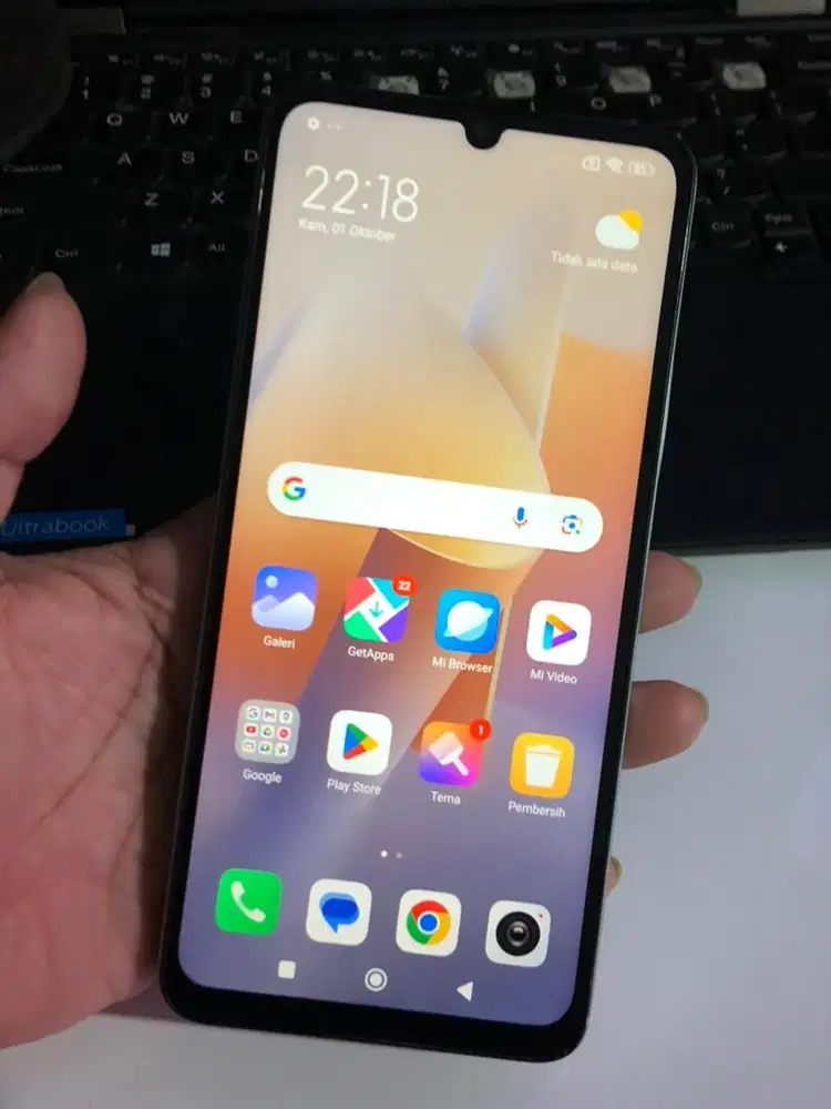 Redmi 13C ori 6/128
