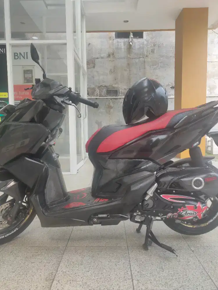 VARIO 160 ABS TAHUN 2022