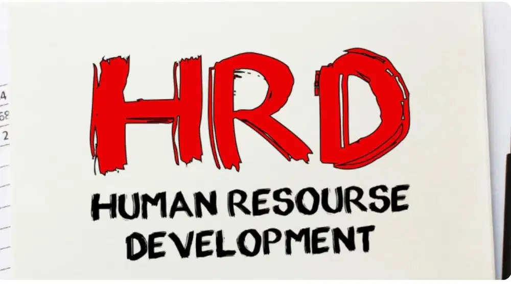 DICARI SEGERA ADMIN HRD