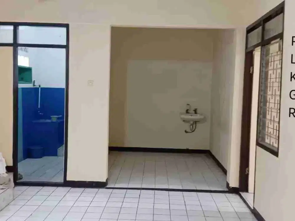 Rukan Soeta Kawaluyaan Arcamanik