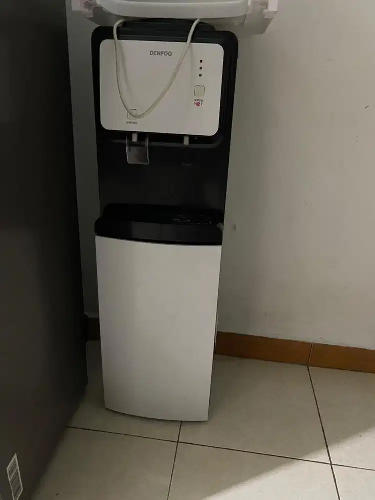 Dispenser Hot & Cold