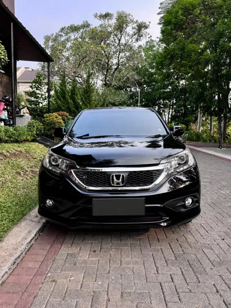 CRV 2.0 RM1 Terawat Mulus