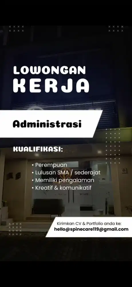 Admin sports massage