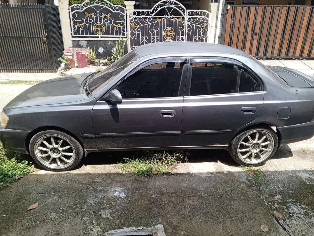penjual