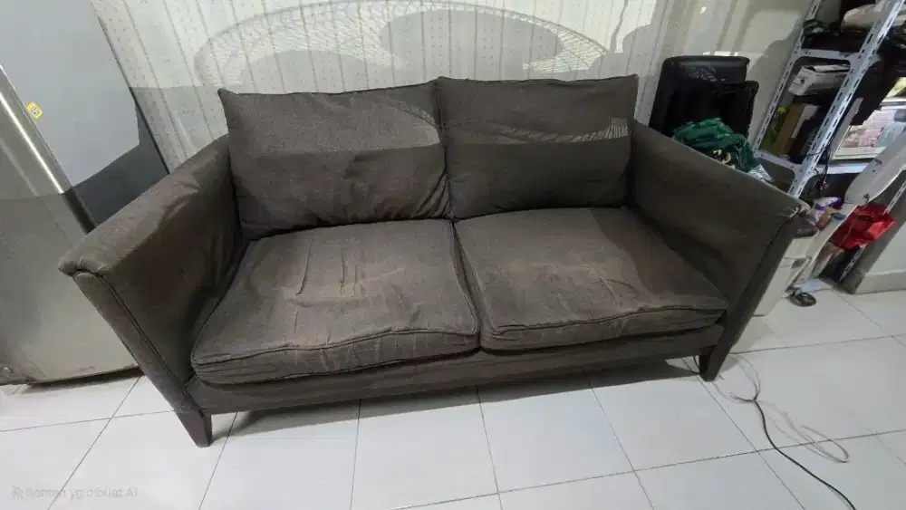 Jual Sofa 2 seater