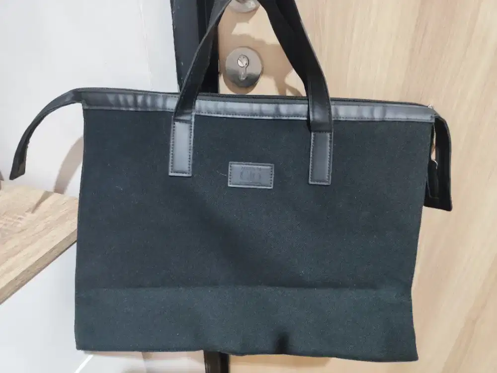 DIJUAL TAS LAPTOP