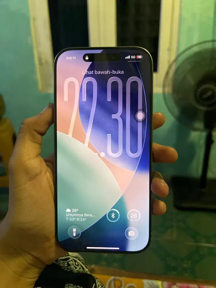 IPHONE 16 PRO IBOX
