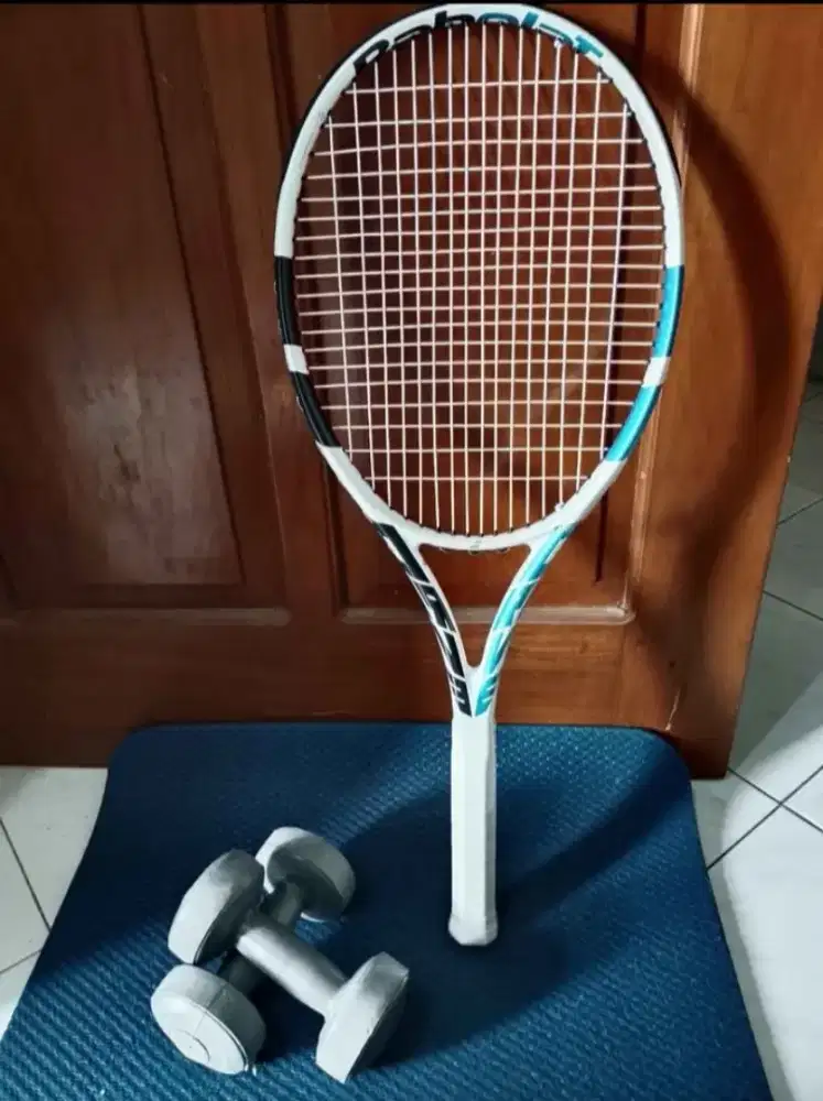 Raket tennis babolat pure drive