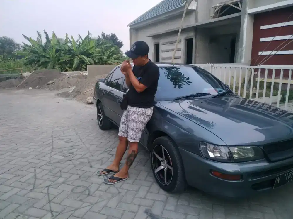 penjual