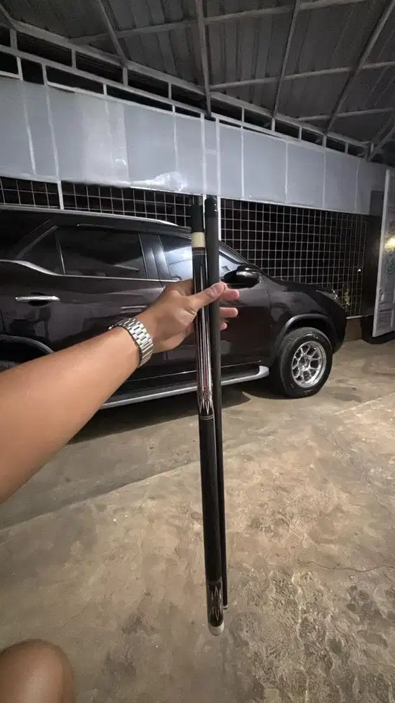 stick billiard hc gen 2
