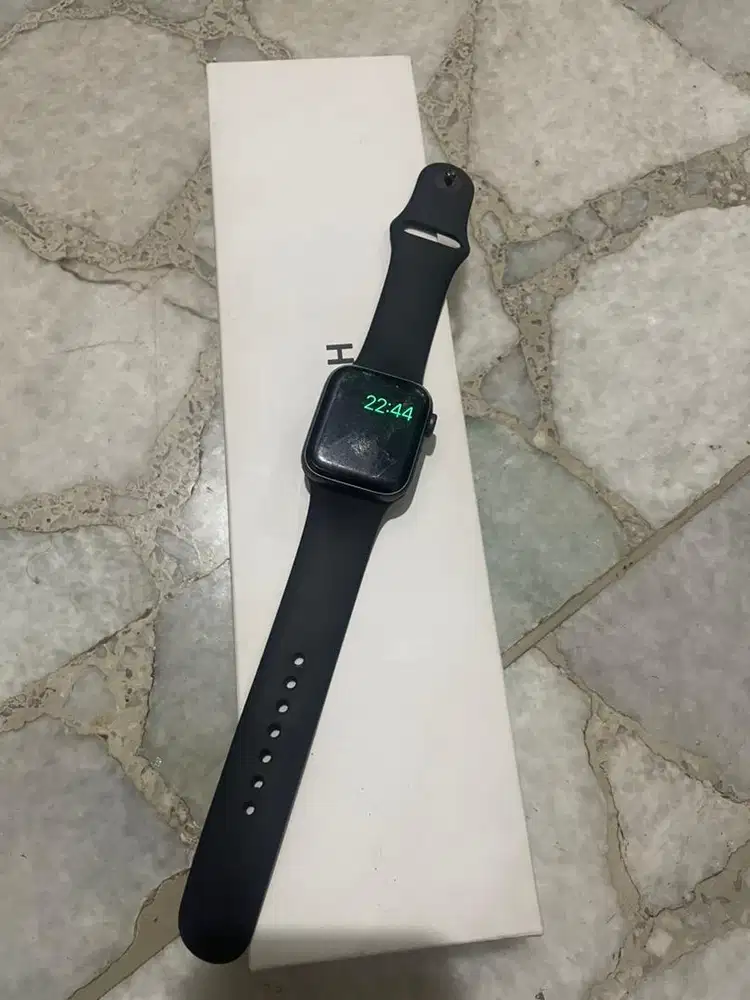Apple watch SE gen 1 40mm