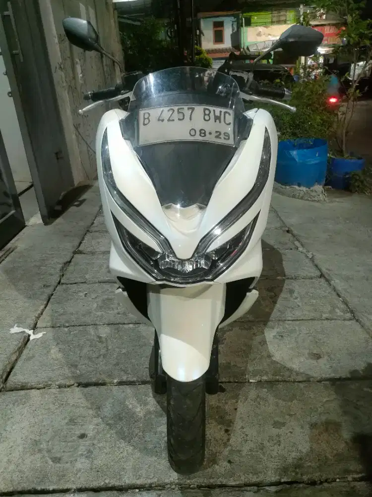 Honda PCX 150 ABS THN 2019