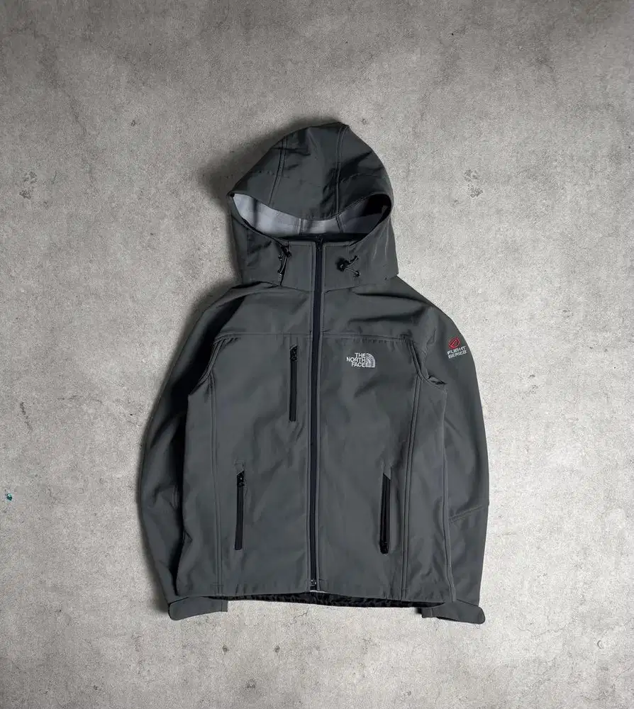 Dijual Jaket TNF SUMMIT SERIES Original