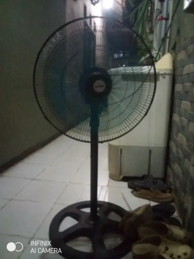 Jual kipas angin stand 18inc