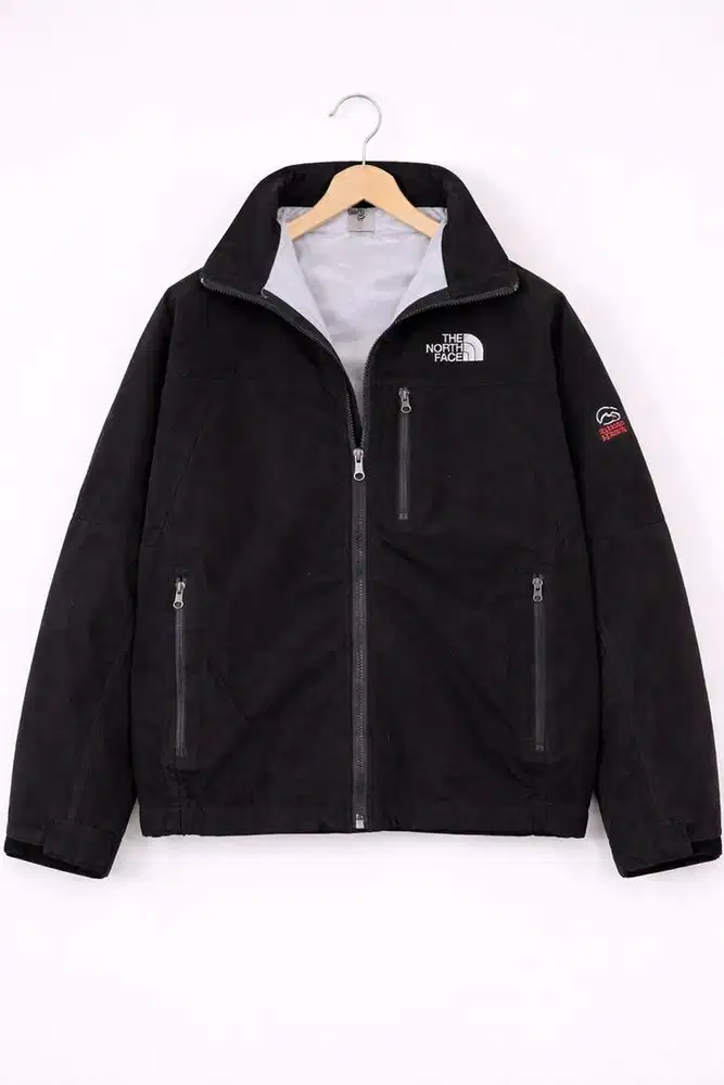 Dijual Jaket TNF The North Face Summit Series Original