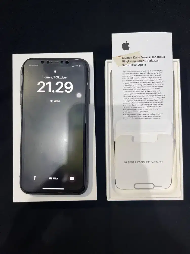 Ip11 64 GB ibox
