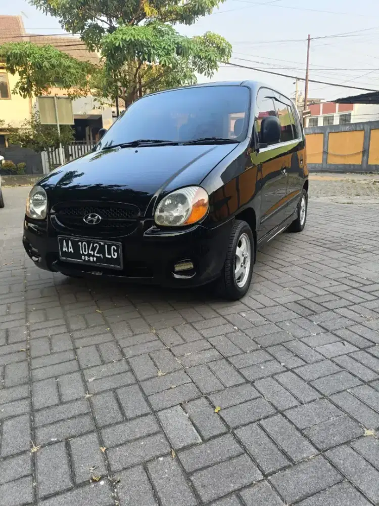 Jual cepat Hyundai