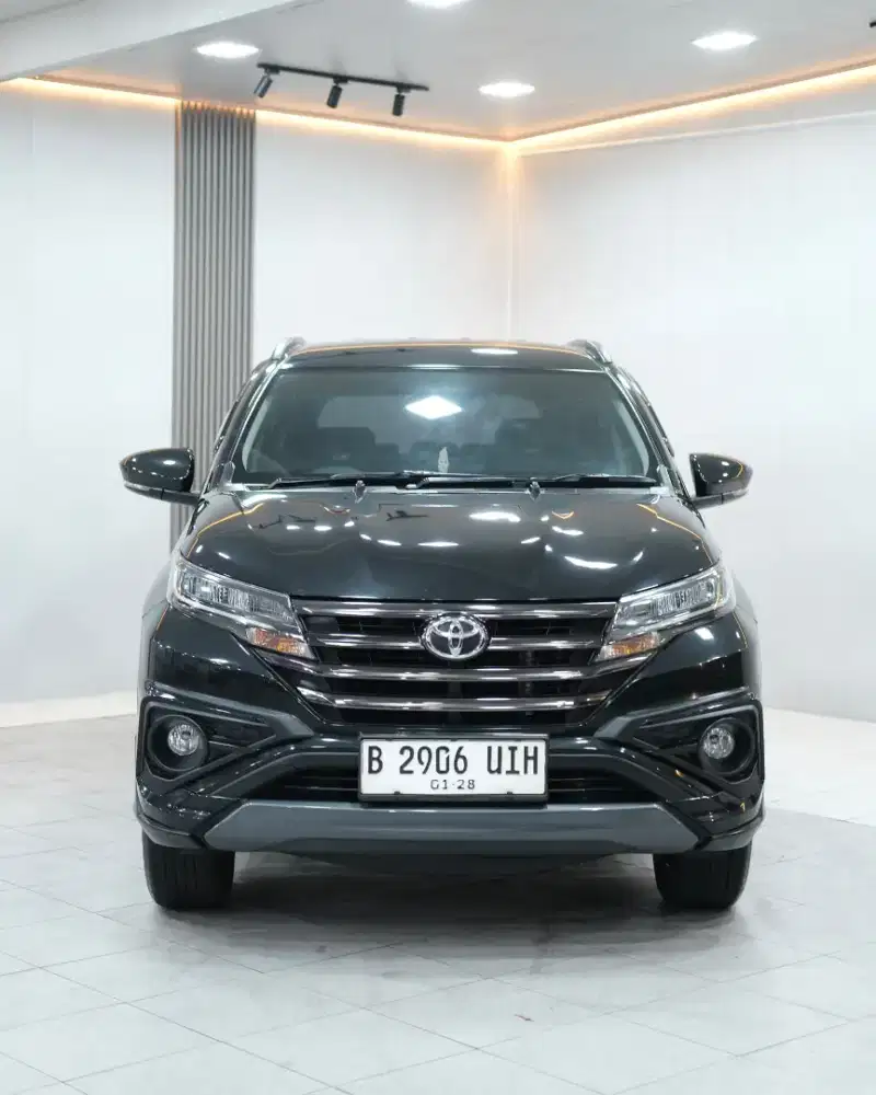 [km 20 rb] All New Rush GR Sport AT 2022/2023 ! Xpander Terios