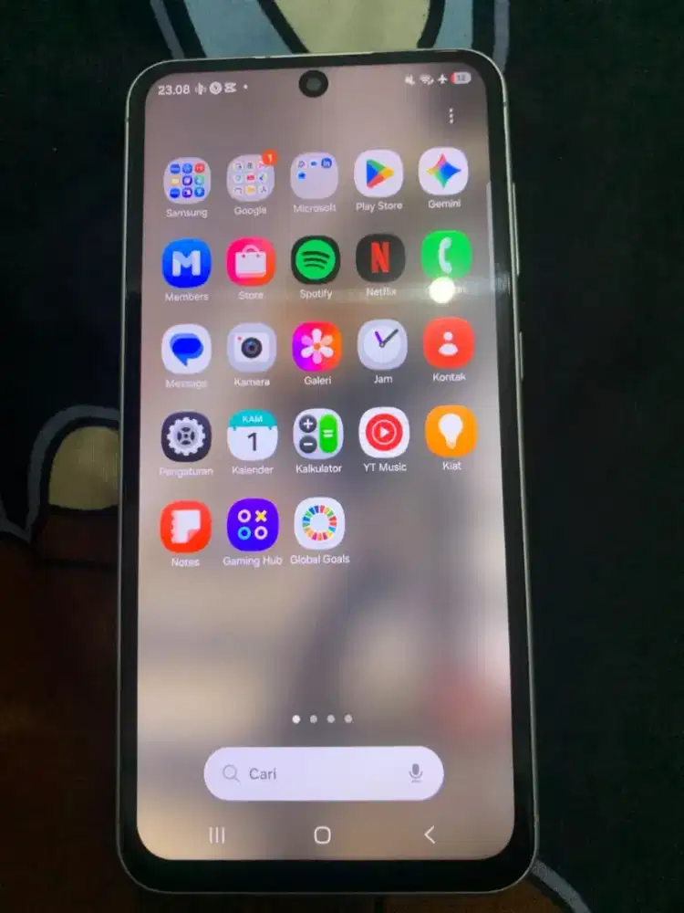 Samsung A56 8gb/256gb