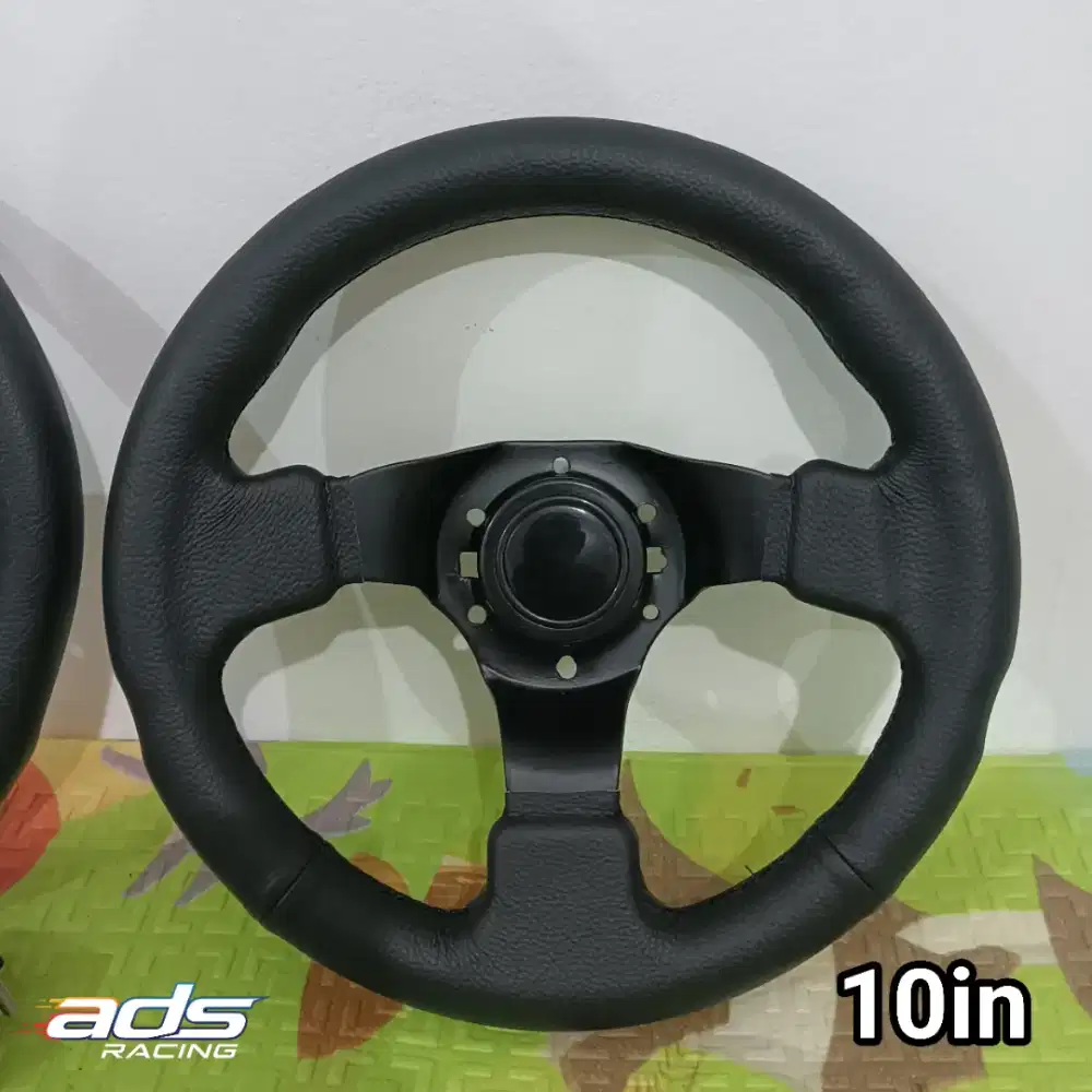 Stir racing ukuran kecil 10inch
