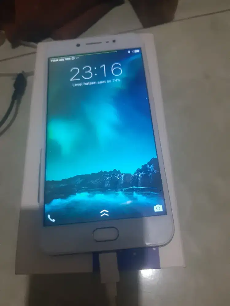 Vivo y67 ram 6gb