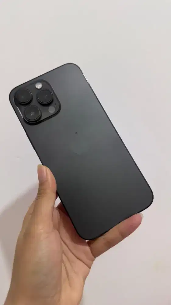 iphone 14promax 128gb Black ex ibox