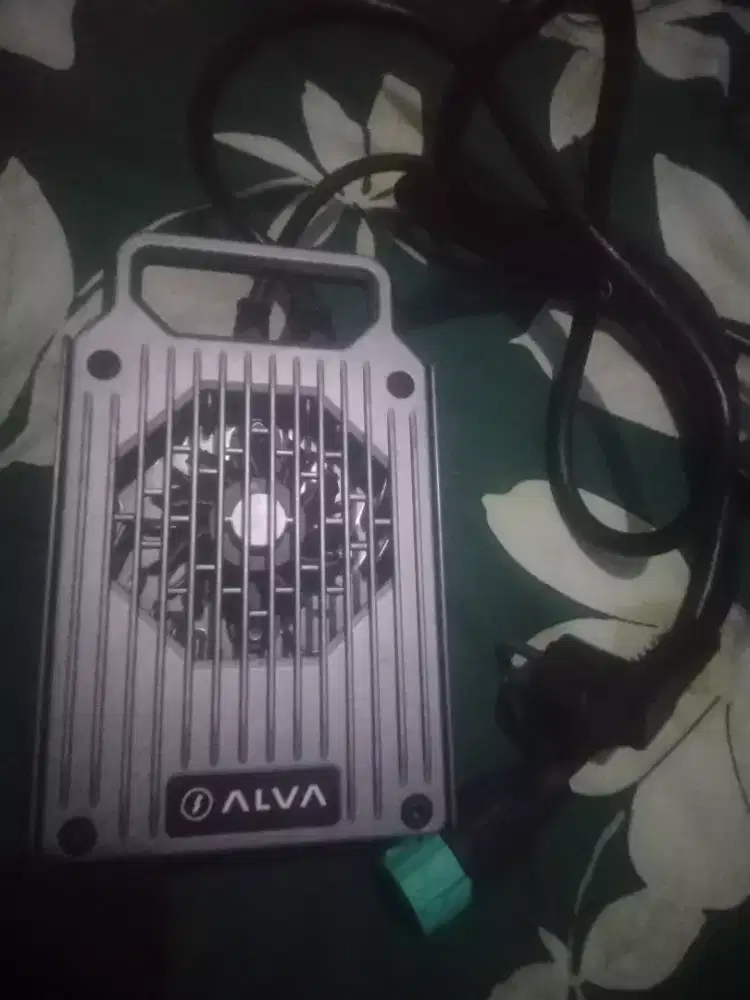 Charger molis alva 840A7212L-S