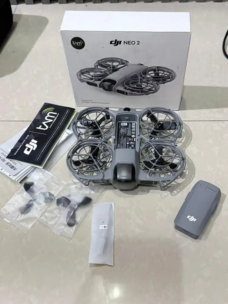 Dji neo 2 basic