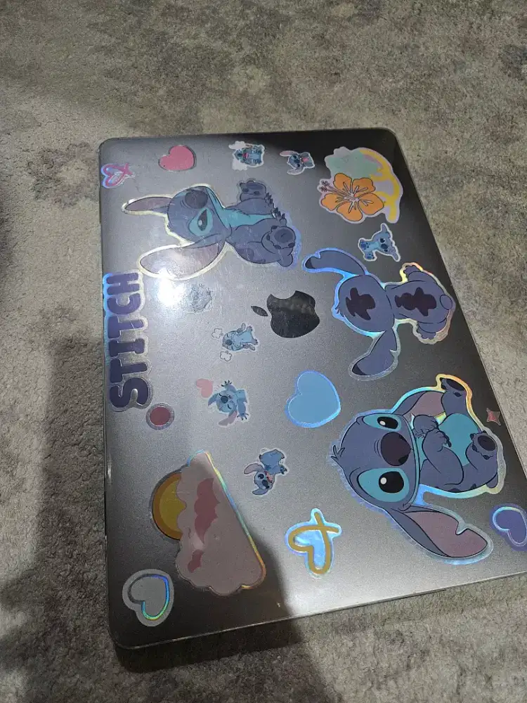 Macbook pro M2 2022