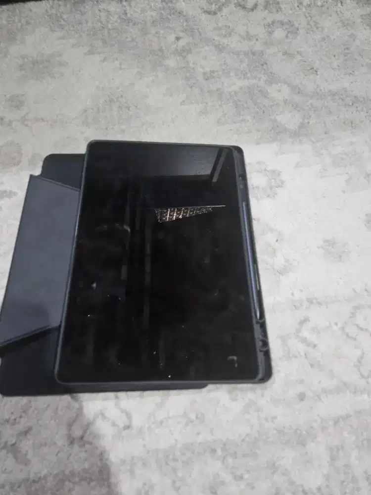 Samsung tab s7 FE