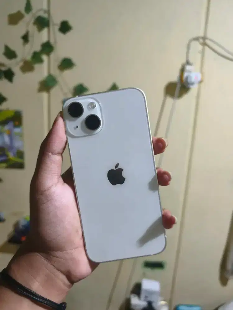 iPhone 13 inter 128