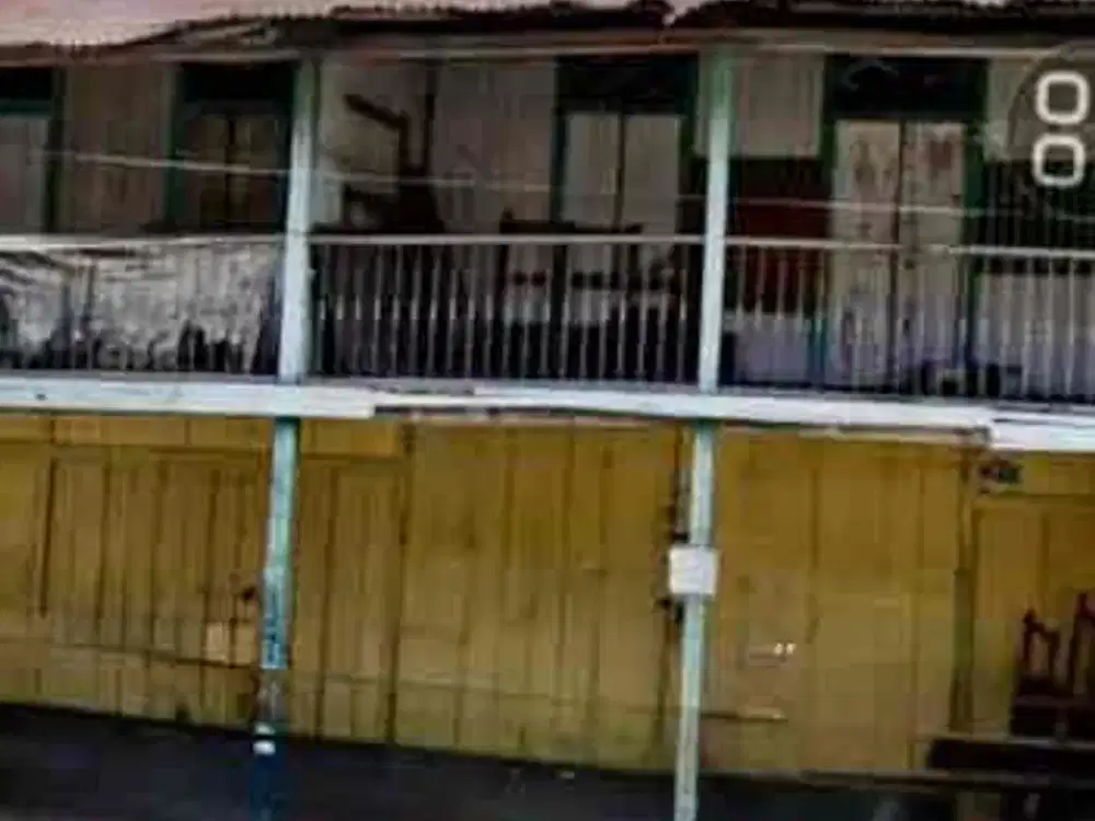 DISEWA RUMAH STRATEGIS JL. SAM RATULANGI, LUWUK, BANGGAI, SULAWESI TENGAH