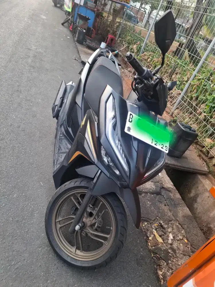Vario gen2 2024