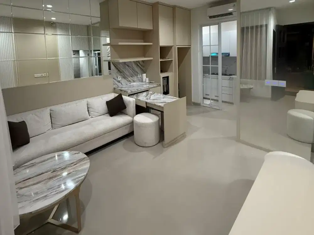 Wisata Bukit Mas 1 Cluster Chelsea