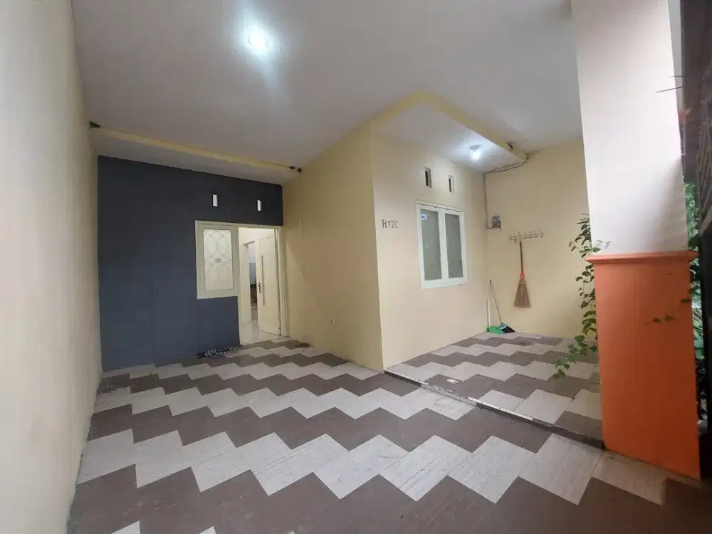 Villa Jasmine 2 Randuagung Wonoayu Sidoarjo