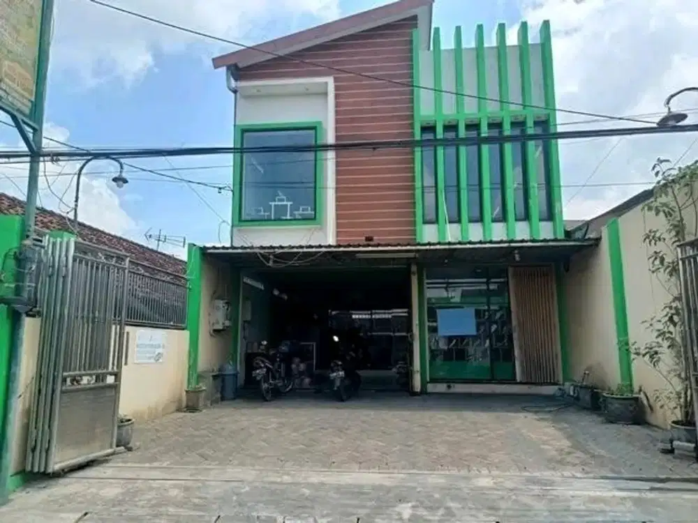 TANGGULANGIN NGABAN CANDI SIDOARJO