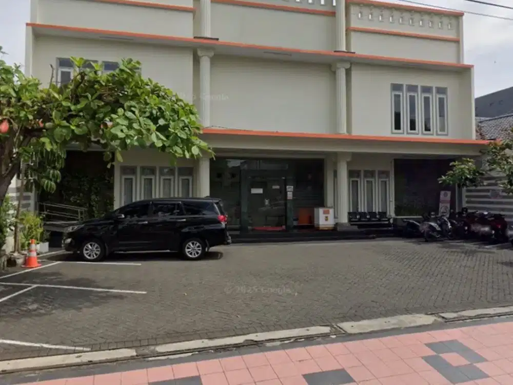 ahmad yani jember