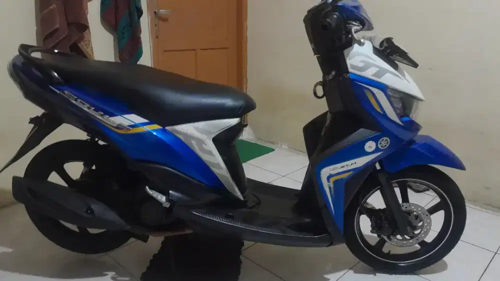 Soul GT 115 2014