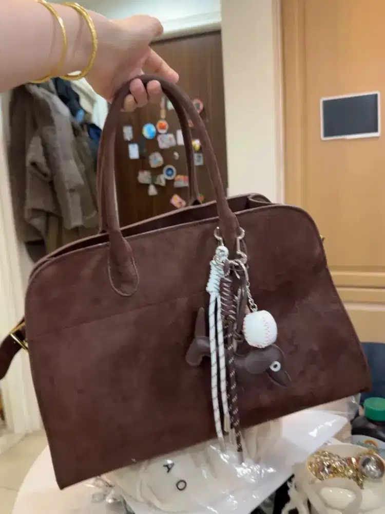 The row bag second hand like new