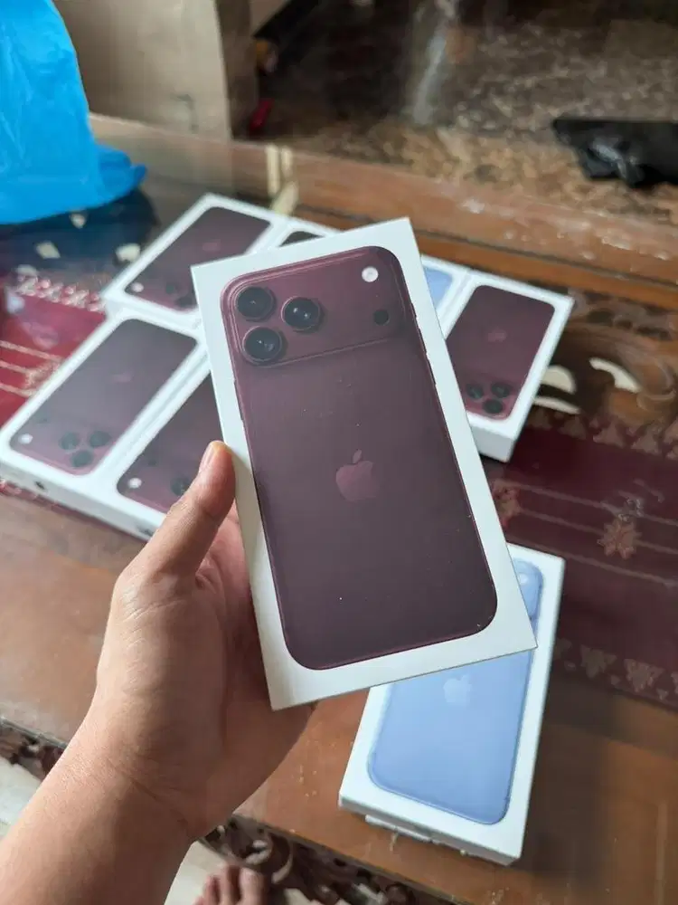Iphone 18 Pro Series