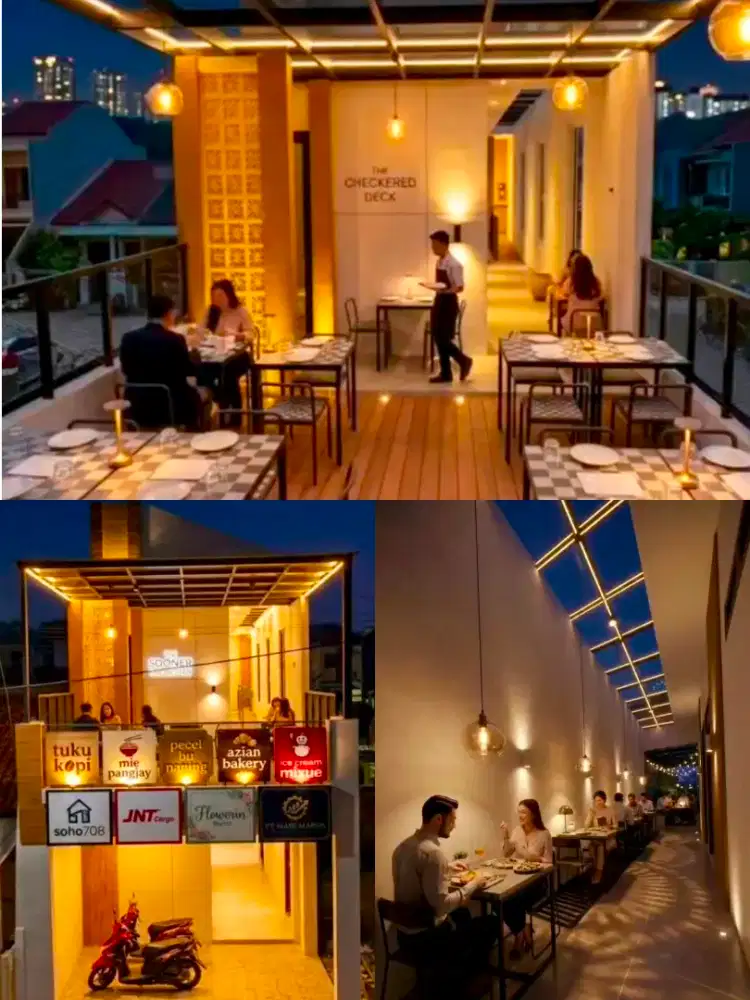 F/S New Gress NoPPJB Hoki Landed HouseUnitKos, kios,PBG Puncak Pakuwon