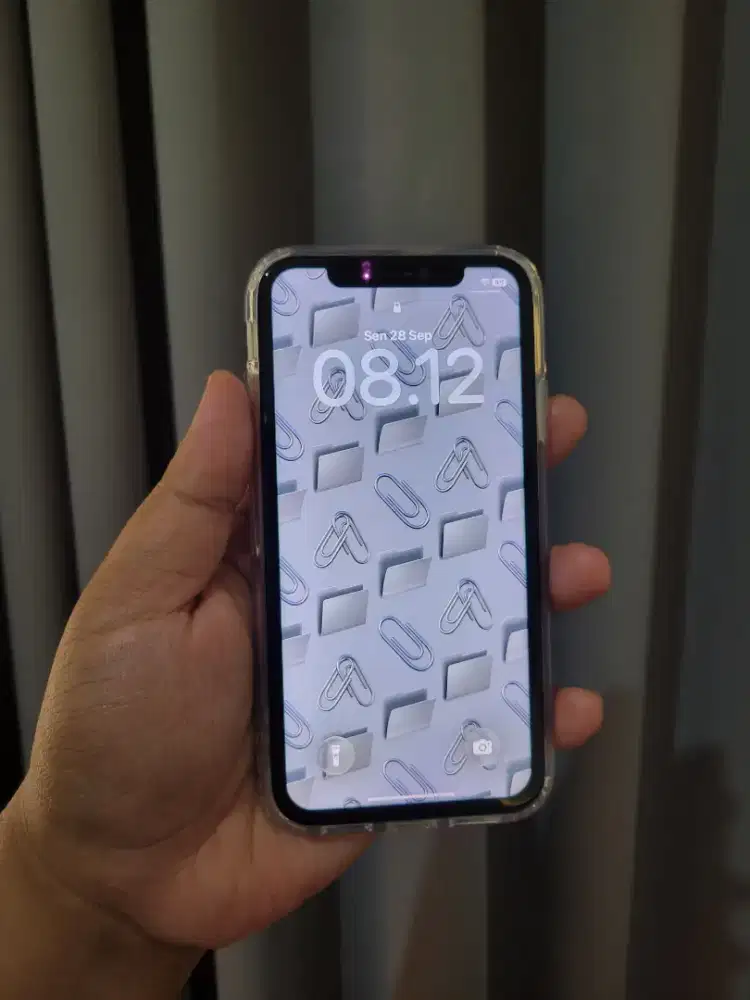 Iphone 11 64gb inter