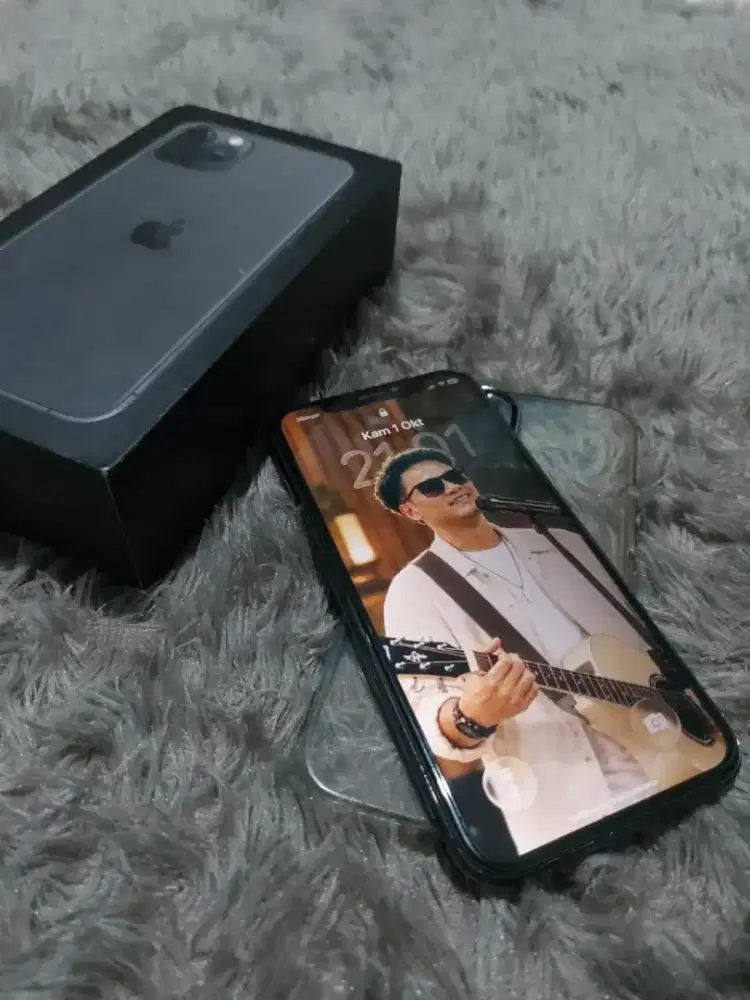 Jual iPhone 11pro